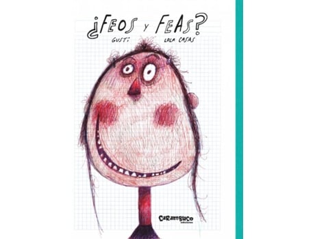 Livro ¿Feos Y Feas? de Lola Casas Peña (Espanhol)
