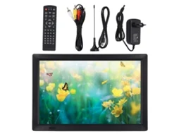 Tv Led Portátil LAXISCREED 14 Polegadas Hd