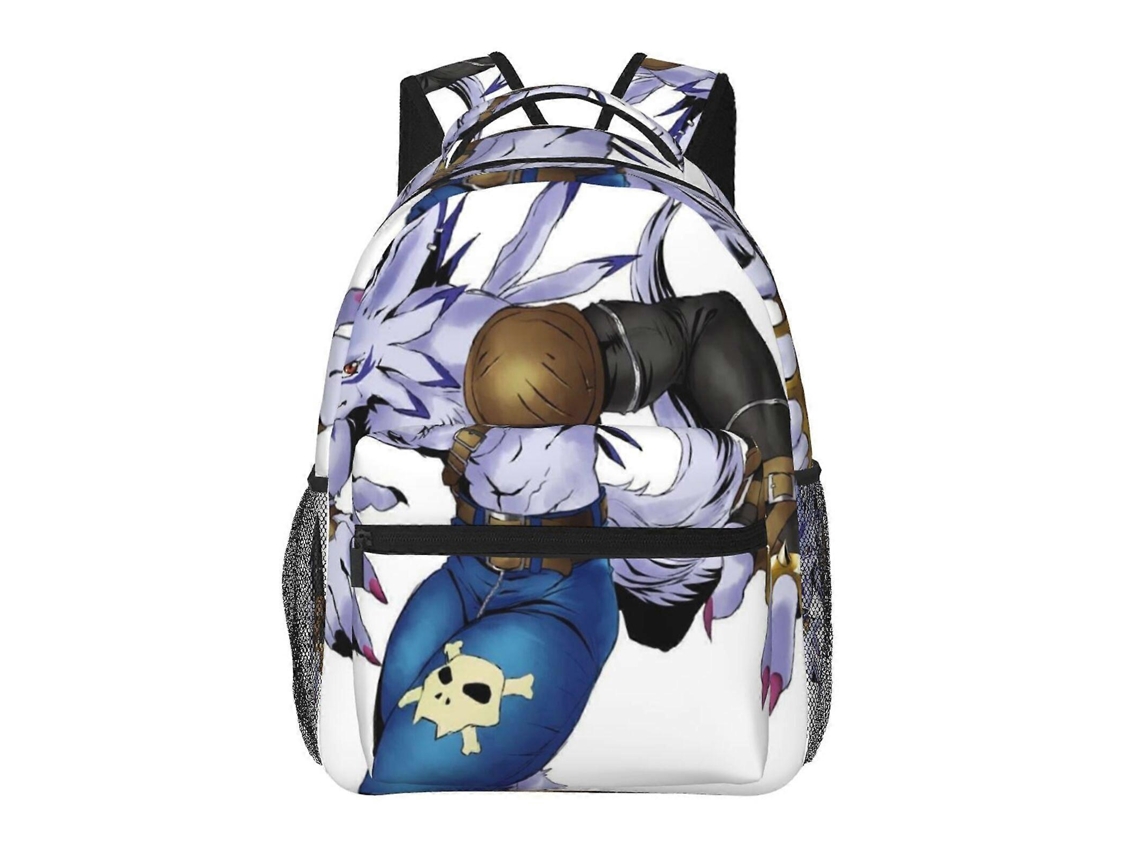 Mochila Digital Monster G180 Para Escola E Trabalho, Leve E À Prova Dágua, Mochila Estilosa Para Estudantes E Adultos N180 Olysi Shop