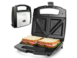 Sanduicheira AIGOSTAR 300002RFU (800 W)