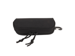 Estuche Para Gafas De Sol Resistente A Impactos Bolsa De Nylon Portátil Multifuncional Para Exteriores