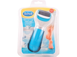 Lima Eletrónica de Pés DOCTOR SCHOLL  Velvet Smooth Express