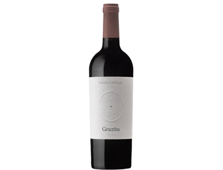 Reserva Doc Douro Vinho Tinto Grainha