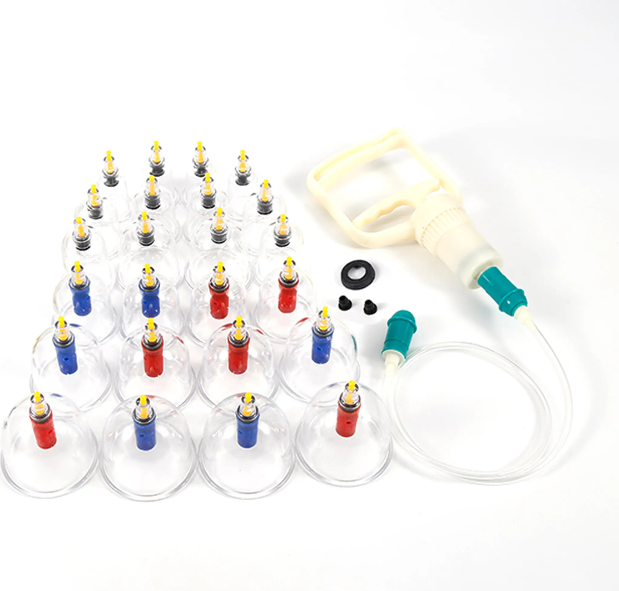 Kit de Escarradeiras, Incluindo Copos de Escarradeira de Plástico STELASPLEN