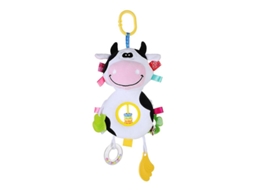 Boneca De Pelúcia De Tecido Macio Para Crianças Brincando Allinless