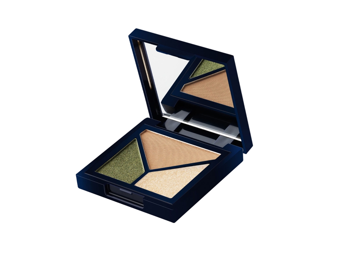 Mini Paleta De Sombras Queen's Play