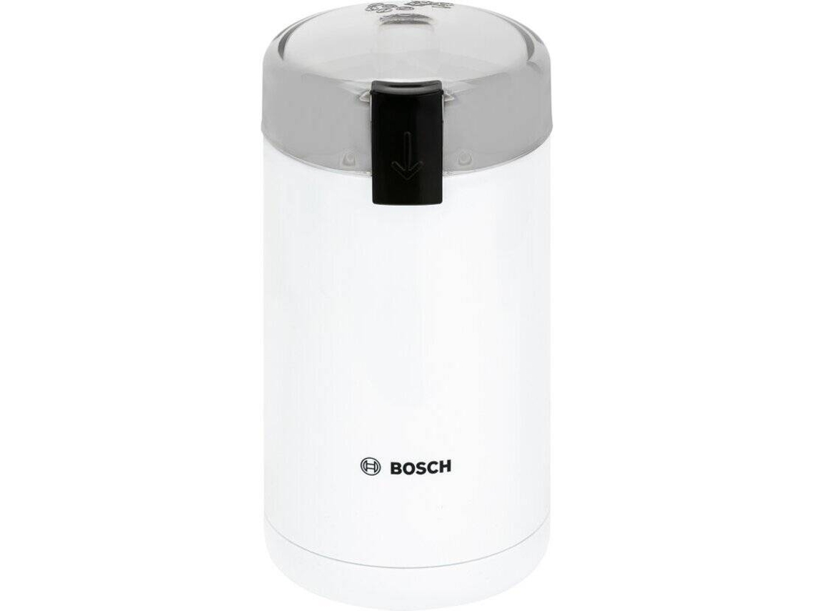 Moinho de Café BOSCH TSM6A011W (Capacidade: 75 g - 180 W)