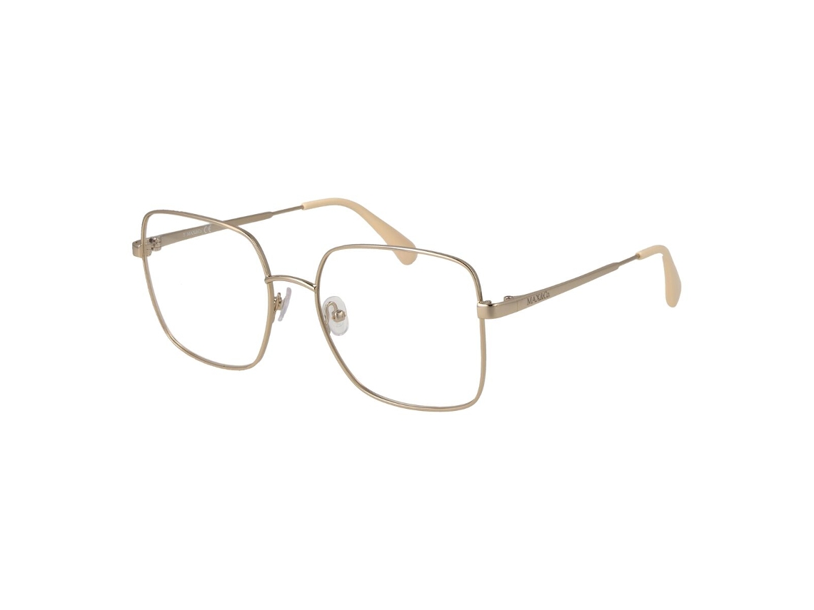 Armação De Óculos Feminino Maxco Mod. Mo5057 55032