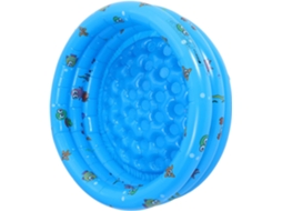 Cesto Organizador para Piscina CHABERLU