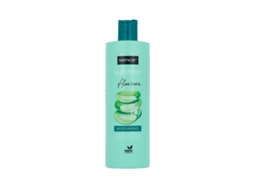 SENCE Beauty Champô de Aloé Vera 400Ml