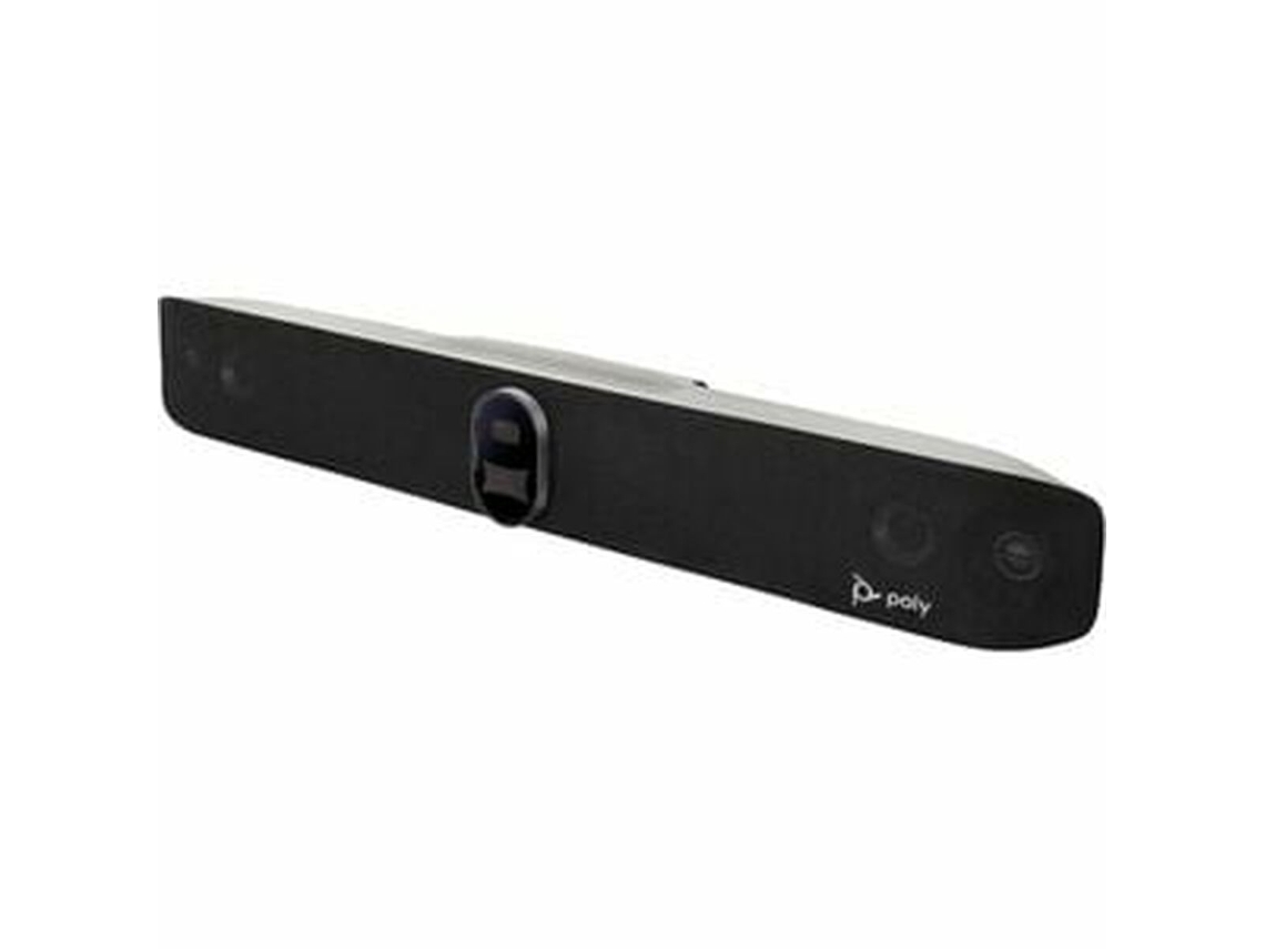 Sistema de Videoconferência POLY Studio X70 4K Ultra Hd