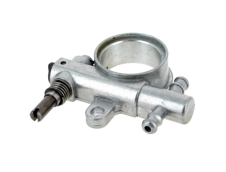 Bomba de óleo para motosserra Mac allister, motosserra Bestgreen - 3665392033738