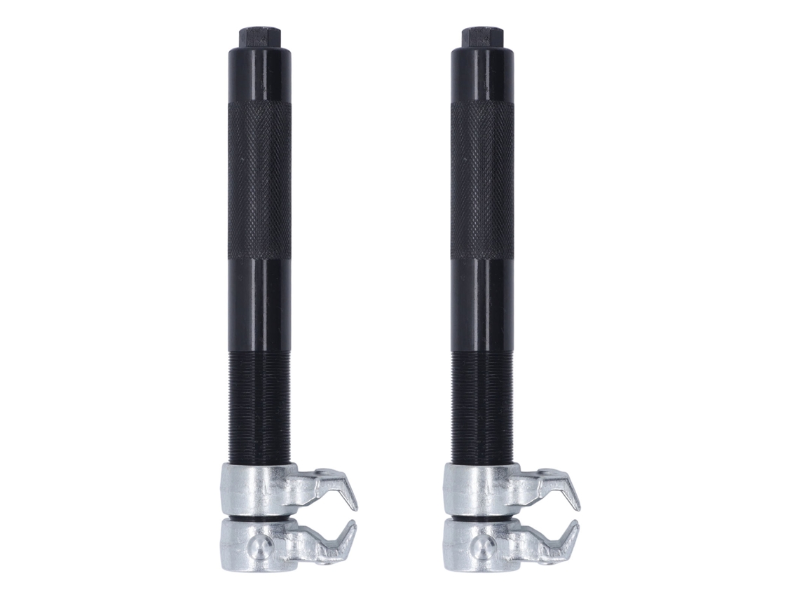 Compressor De Molas Para Carros E Caminhões (pesado, 2200 Libras)