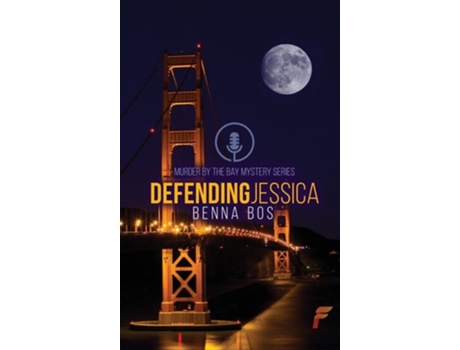 Livro Defending Jessica De Benna Bos (inglês - Capa Dura)
