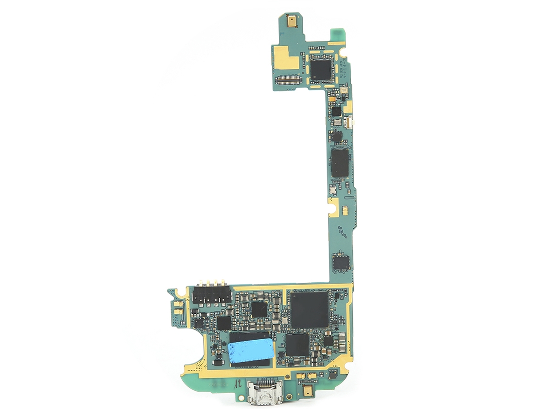 Placa mãe para Samsung S3 I9300 EOOCOO, processamento de sinal