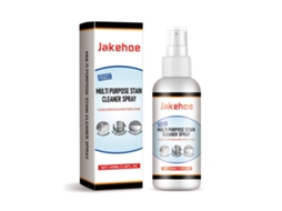 Spray Multiuso Limpeza Eficaz Manchas