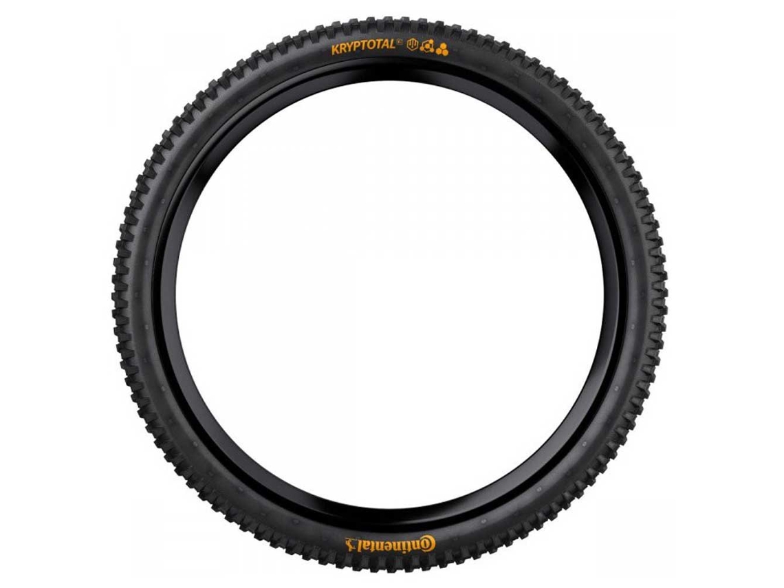 Pneu Mtb Kryptotal Enduro Tubeless 29´´ X 2.40 Dourado 29´´ X 2.40Continental