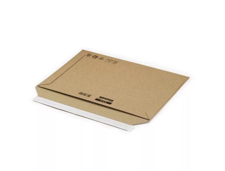 75 Bolsos de Papelão 36x25 cm YOUDOIT