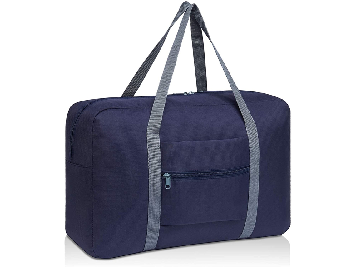 Mala de Viagem AQUAFORGE Stormtech Atlantis, 142L, azul oceano