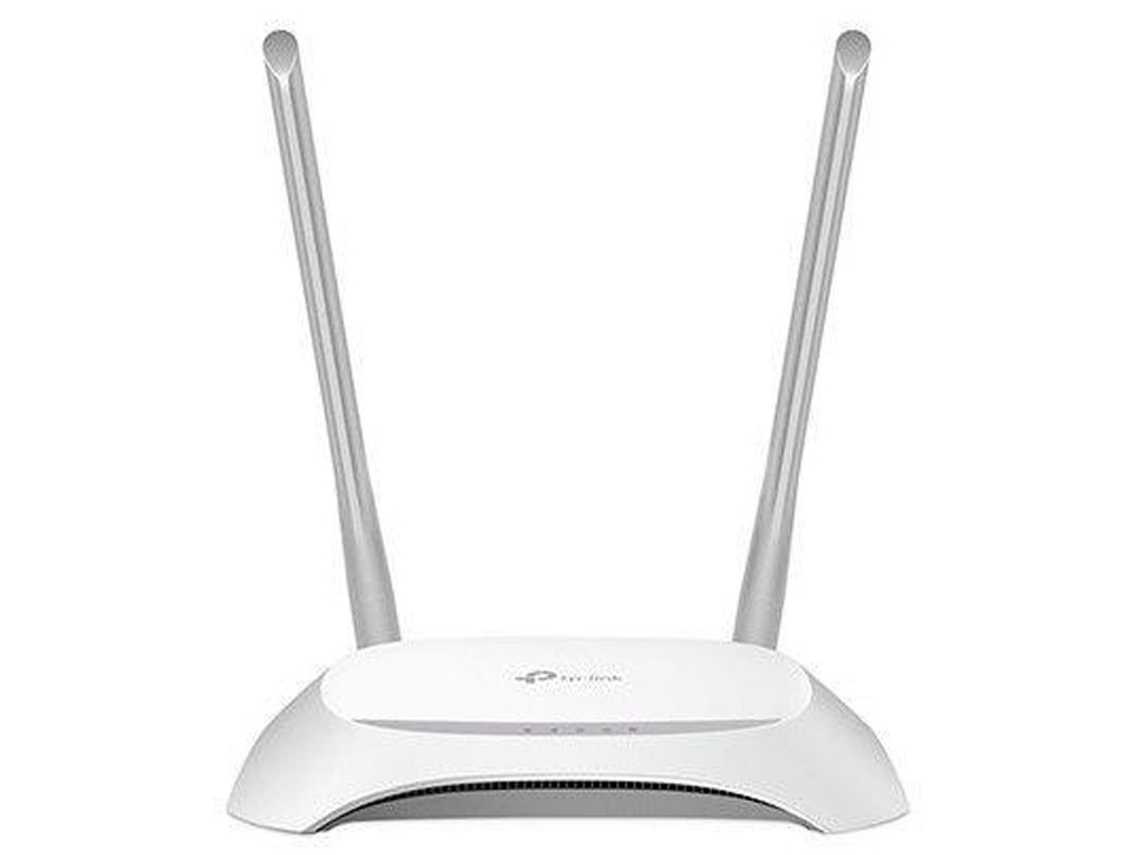 Tp-link 300mbps Wireless N Speed