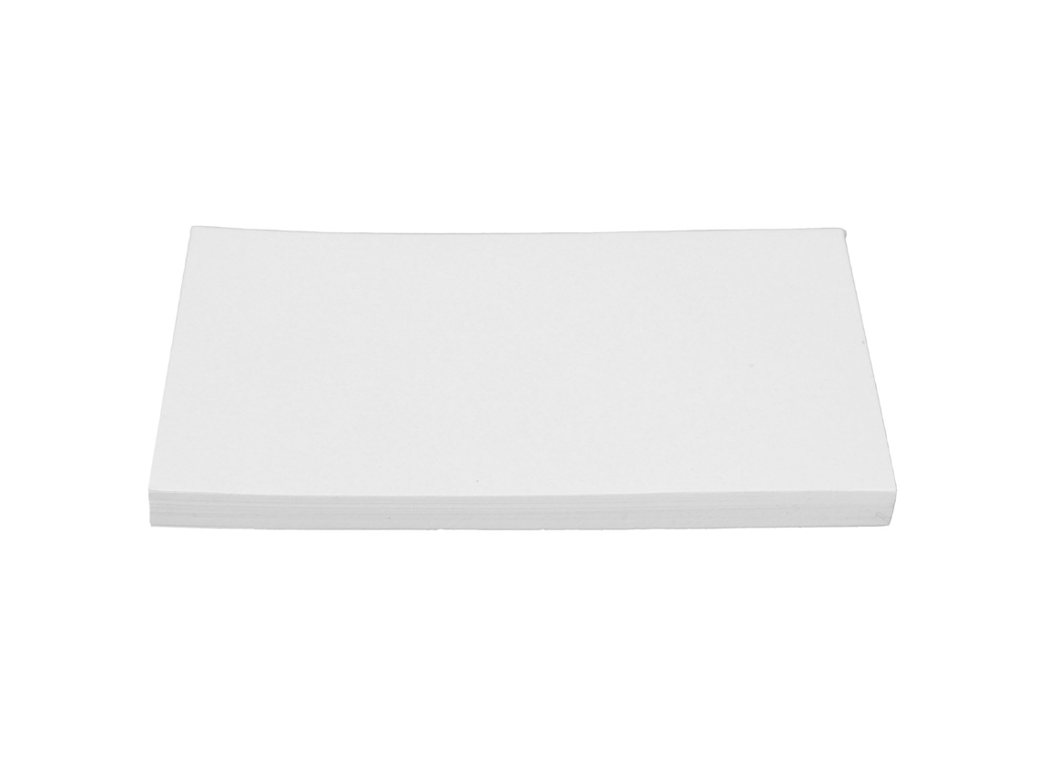 Paleta De Papel Descartável Para Mistura De Esmaltes Em Gel Profissional Para Salão E Iniciantes