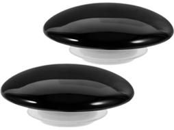 Ventilador de Mesa Portátil Silencioso Recarregável