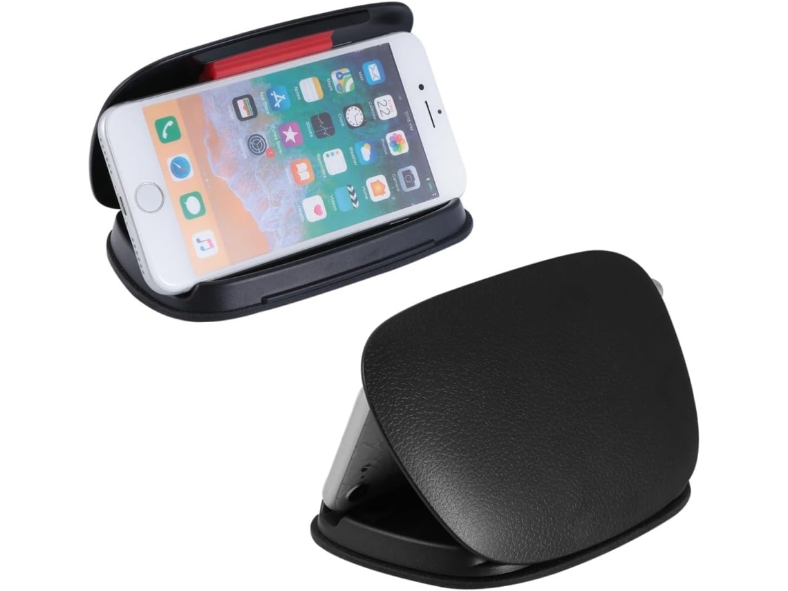 Suporte Para Painel De Carro Para Navegação De Celular, Compatível Com 3-
