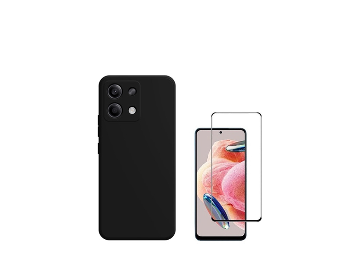 Pelicula de Vidro GIFT4ME Redmi Note 13 4G