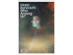 Livro Who Among Us? de Mario Benedetti (Inglês)
