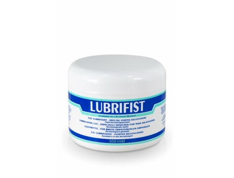 Lubrificante LUBRIX 500 ml