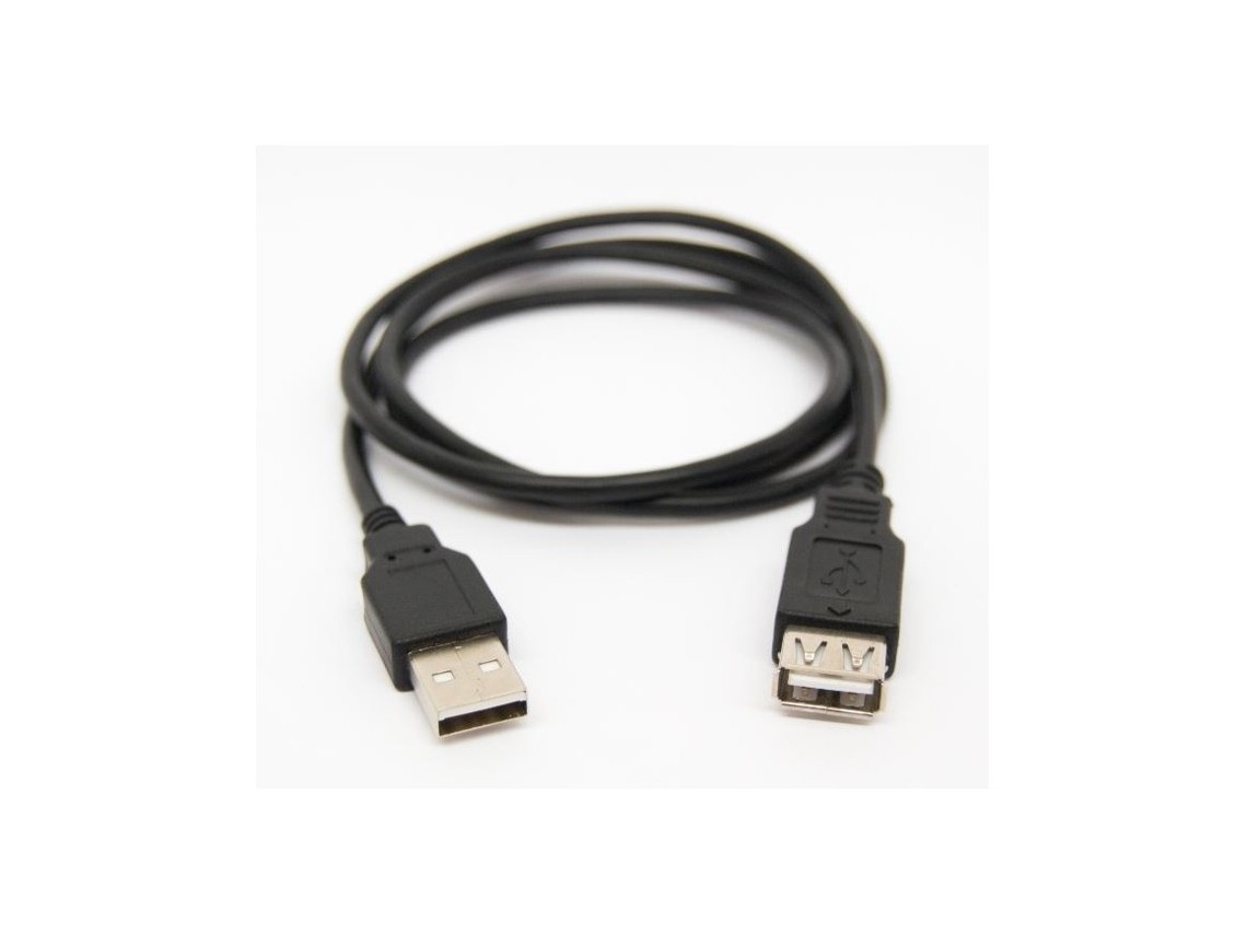 Cabo USB Tech Fuzzion 2.0 Am-bm De 2 M