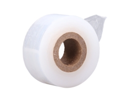 KOFIHETY Fita De Enxertia Resistente E Elástica Em Pvc, 3cm De Largura, Para Jardim E Ferramentas Manuais