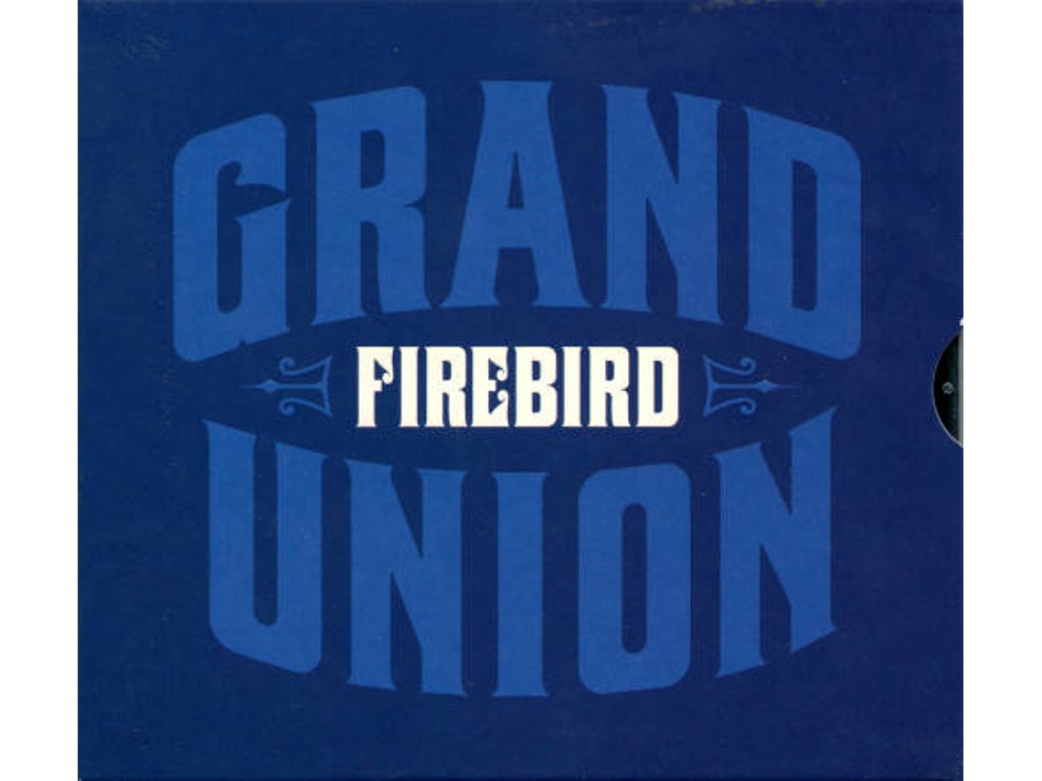 CD Firebird - Grand Union