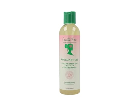 Condicionador De Camille Rose Óleo De Alecrim (236 Ml)