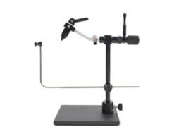 Fly Tying Tools (metal Hook Holder Desktop Clamp-on Fly Fishing Lure Making)