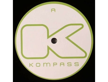 Vinil My Maid Siren Kompass Musik