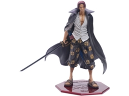 Figura EASTVAPS One Piece POP Red Hair Shanks