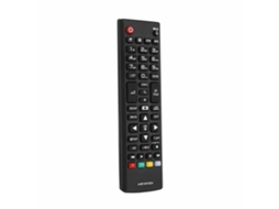 Mando a Distancia Inteligente para TV LG AKB74915324, com S/MARCA