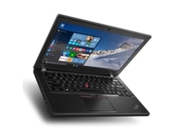 LENOVO Thinkpad X260 I5-6300U 16Gb Ram 256Gb-Ssd 12.5Fhd W10P (Recondicionado Como Novo)