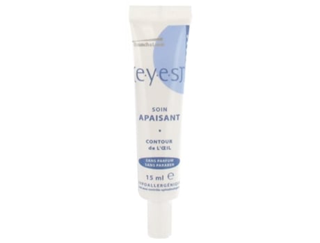 Cuidado Calmante 15 Ml EYES