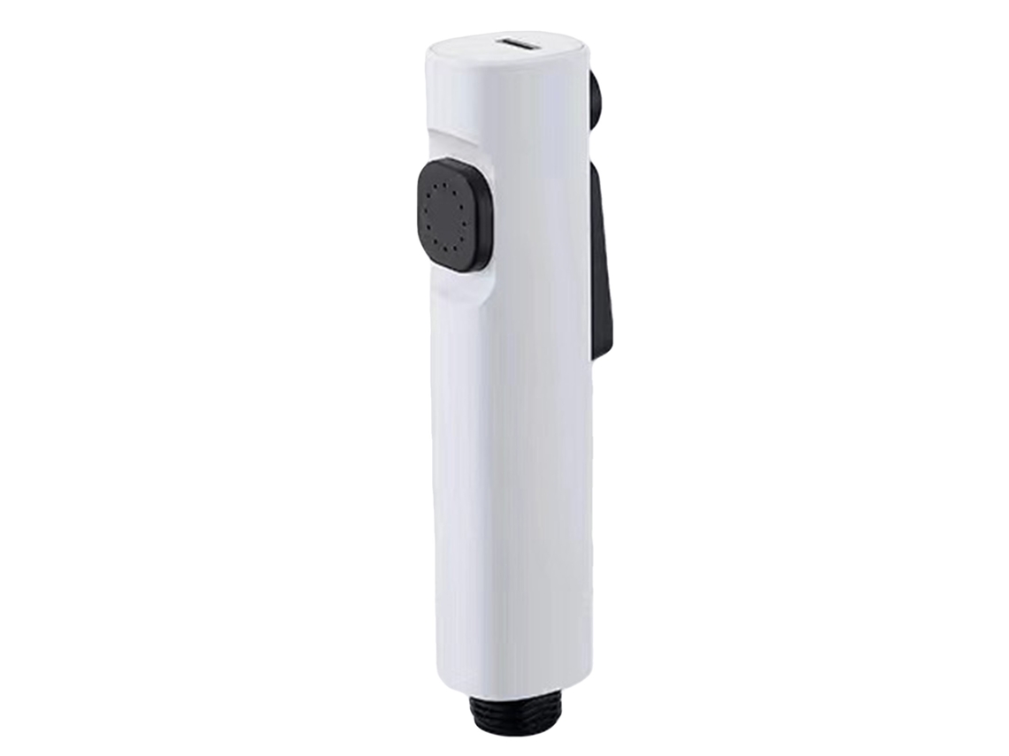 Spray Faucet Para Lavagem Feminina E Limpeza Sanitária