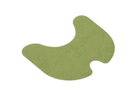 Remendo de Joelho de Absinto 60 Peças Remendo de Joelho de Absinto Multifuncional Alívio Da Dor Gesso para Cuidados com O Joelho para 85433 KEENSO