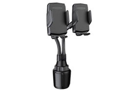 Suporte Duplo Para Celular Para Carro Nostalgia88