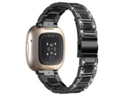 Pulseiras De Relógio Para Fitbit Versa 4 Olysi Shop