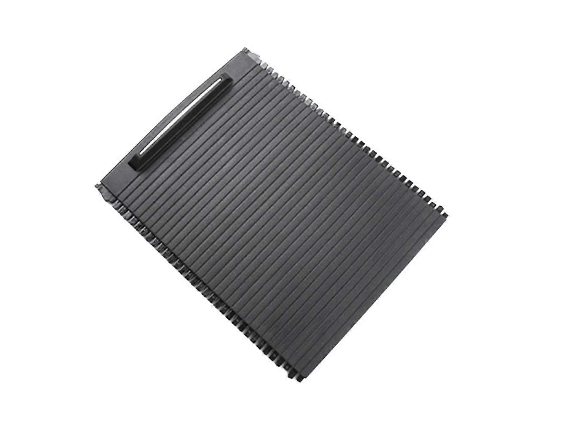 Cortinas De Enrolar Para Console Central E Apoio De Braço Do Carro Refine M5