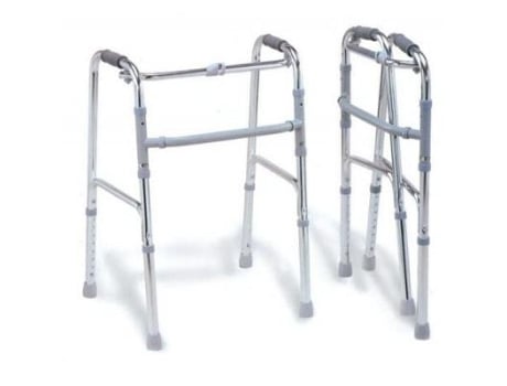 Andarilho Fixo Dobravel