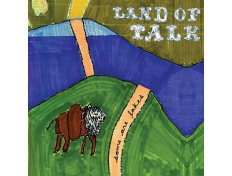 Cd Some Are Lakes One Little Indian