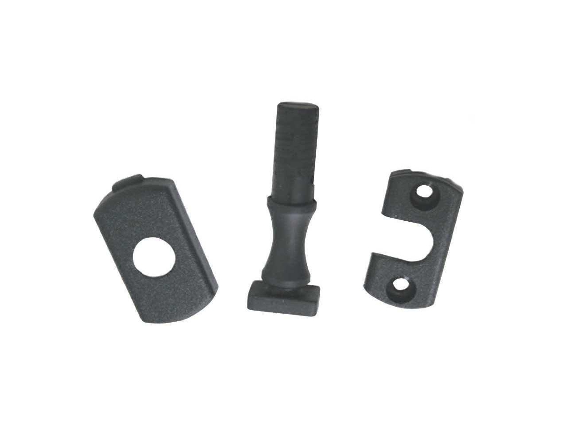 Lalizas Urethane Universal Joint Suits