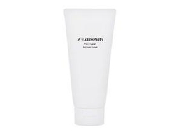 Shiseido - Creme De Limpeza Facial Masculino 125ml