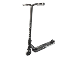 Trotinete Kick Extreme Prateadomgp